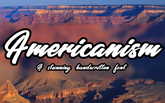 Americanism