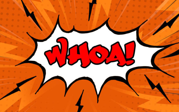 The Art of Visual Surprise: How Whoa Transforms Creative Communication